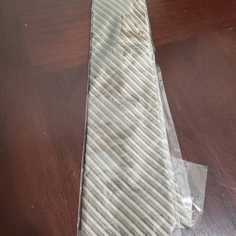 Tie